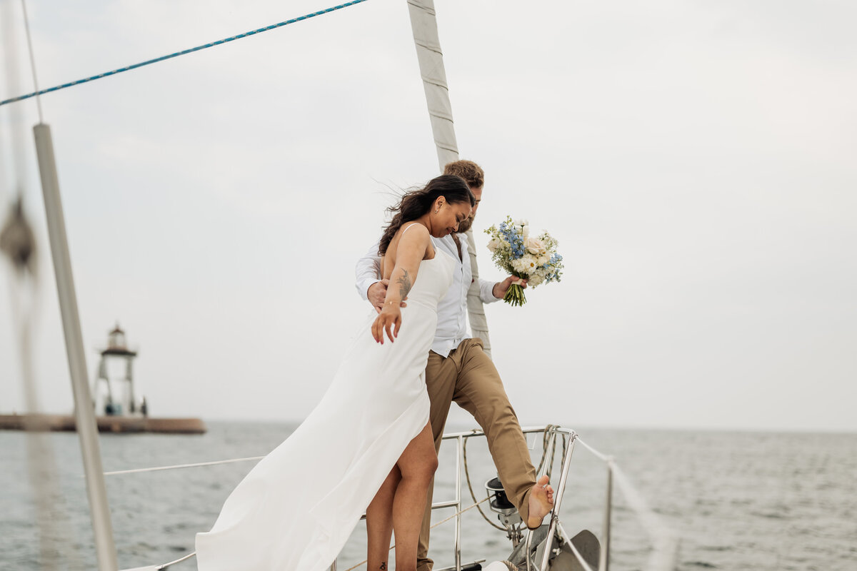 Destination Elopement Photographer
