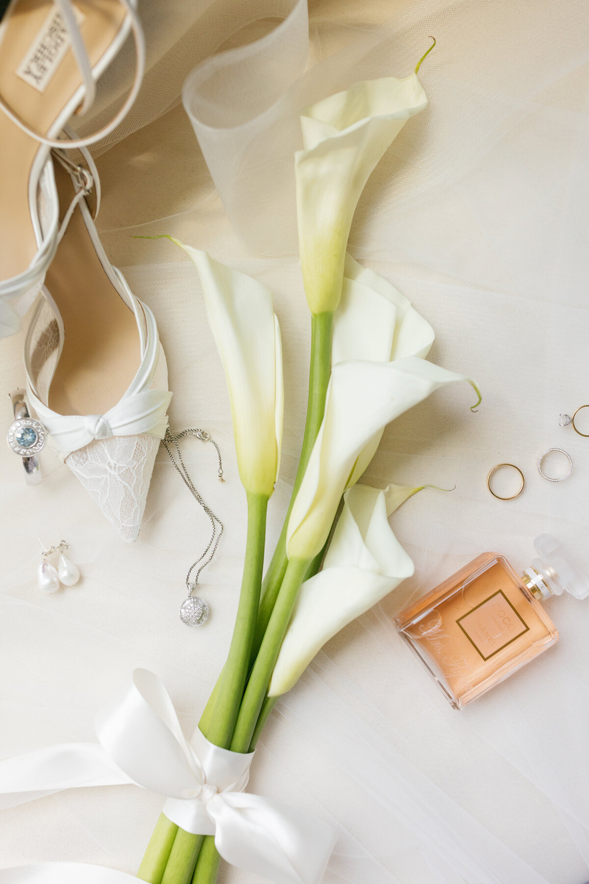 5 Classic black tie Southall Farm & Inn wedding_Fete Nashville Luxury Weddings