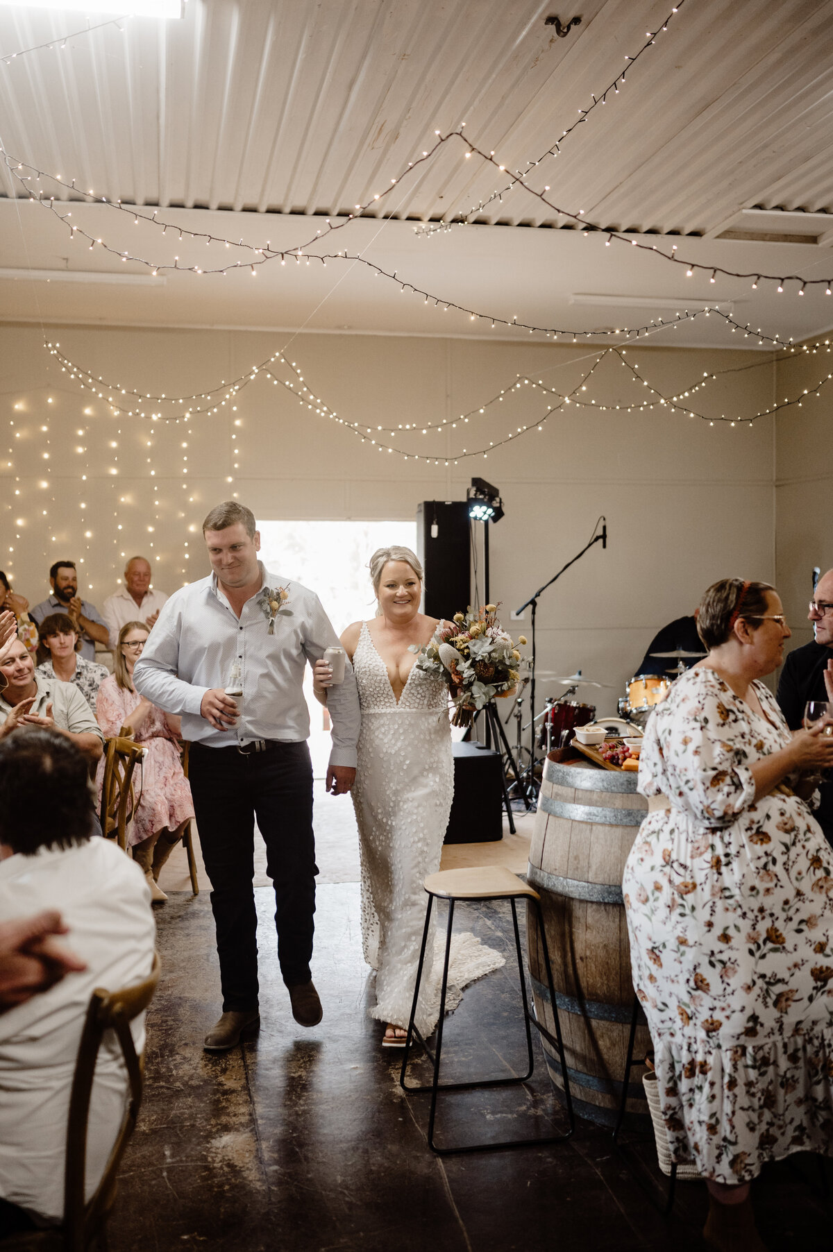 Mildura Wedding Photographer