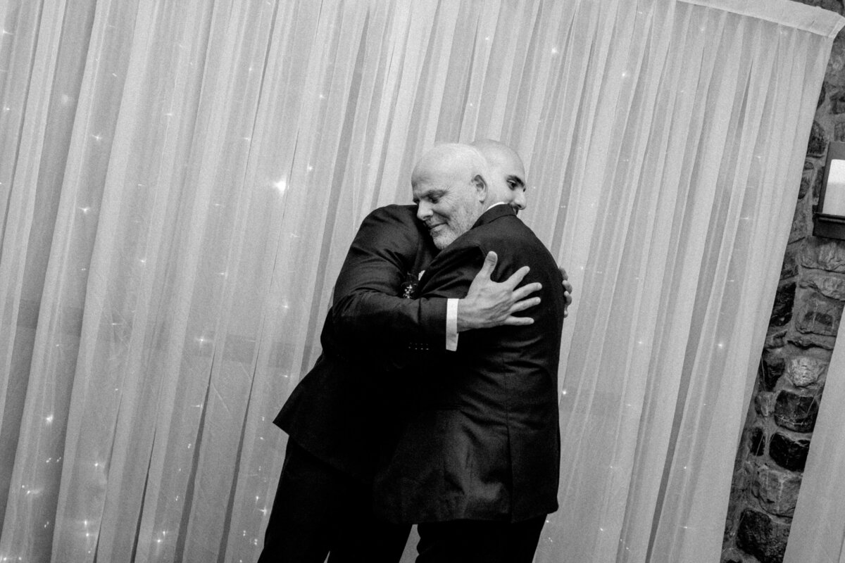 0017 Riverlounge Wedding Film BW_Rideau Hall_Hanan Mohamad_Ottawa_Photography by Emma
