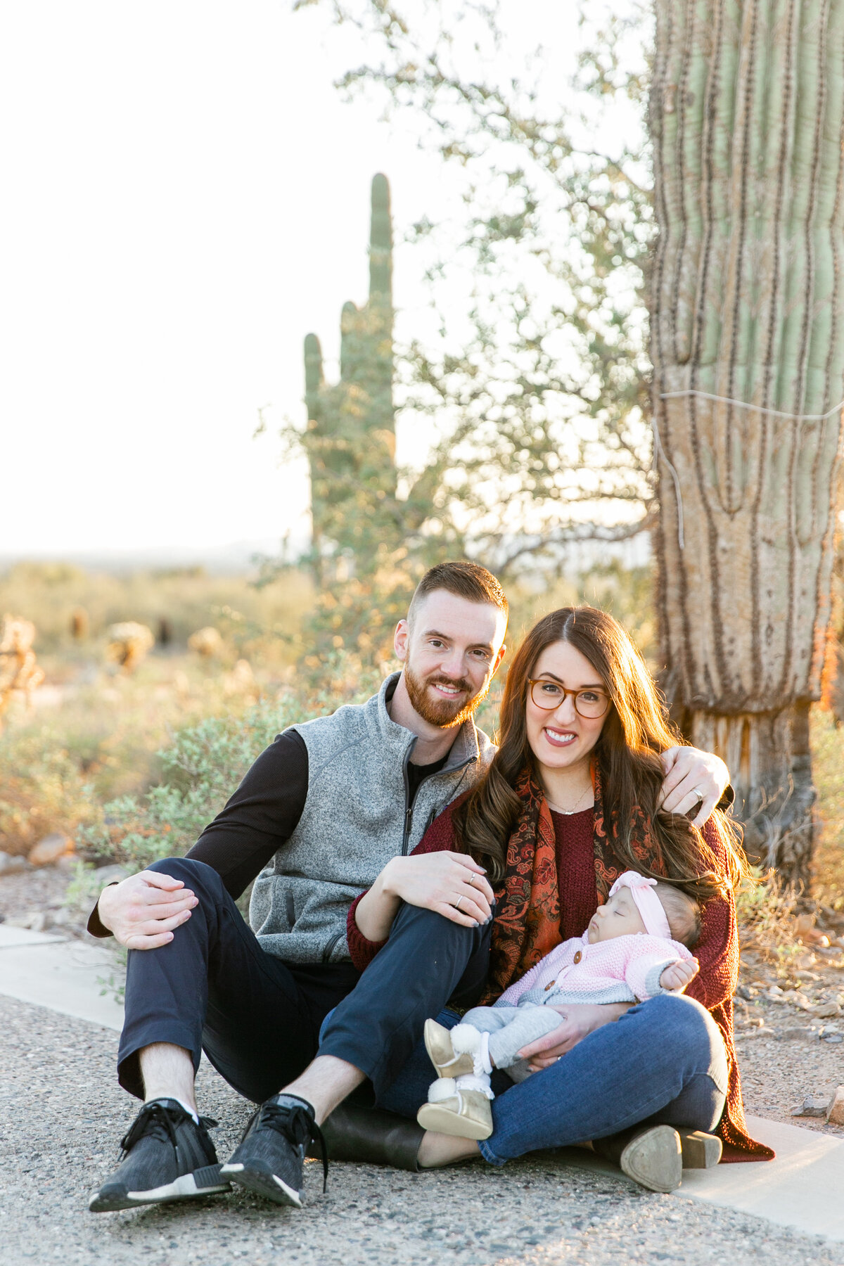 Karlie Colleen Photography - Scottsdale Family Photography - Lauren & Family-119