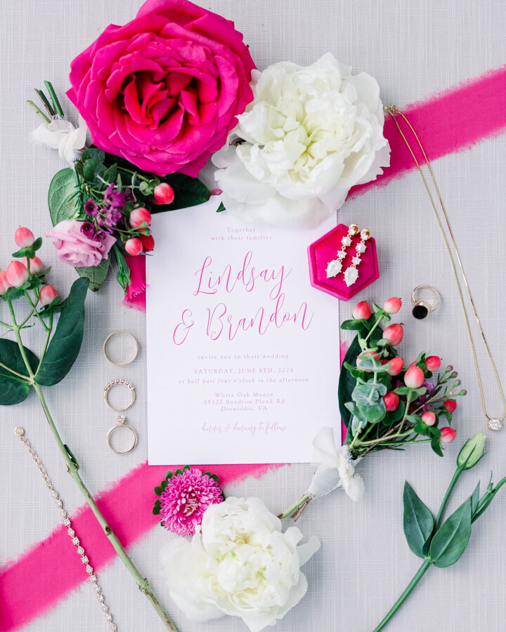 Richmond Wedding Photographer