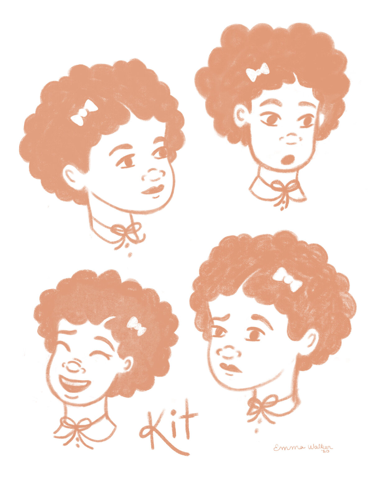 kit expressions