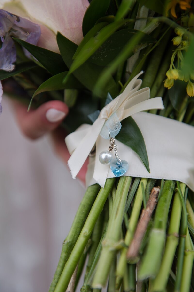 Deer Creek Valley Ranch preferred wedding photographer
