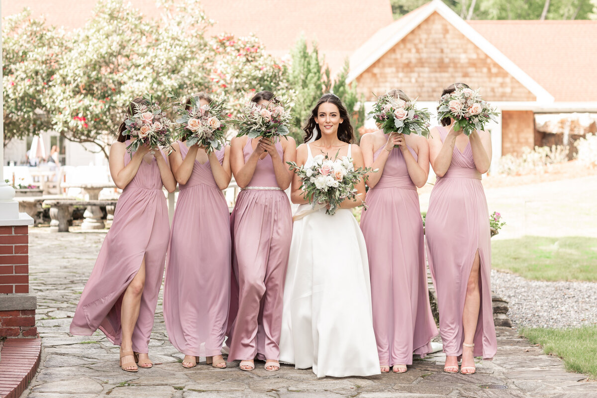 Bridal-Party-Wedding-stella-blue-Photography