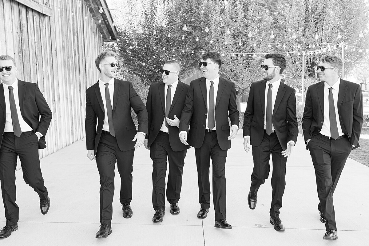 A Fall Still Water Hollow Wedding-12