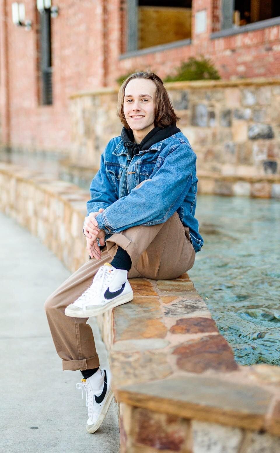 Southern Photo Co. Seniors 10