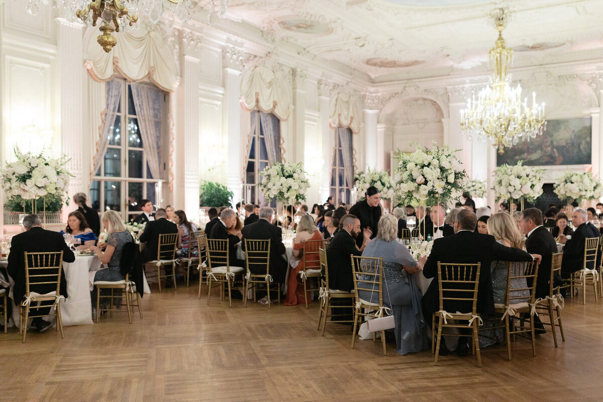 Spring Rosecliff Wedding-Halie Child Photography-60
