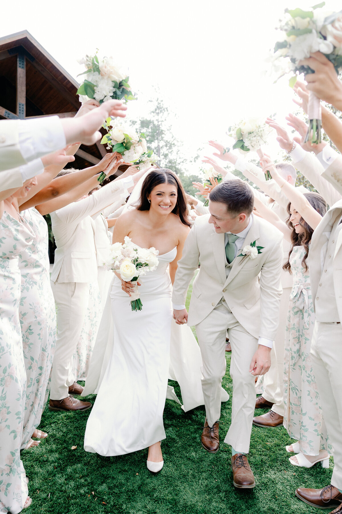 New Orleans Wedding Photographer