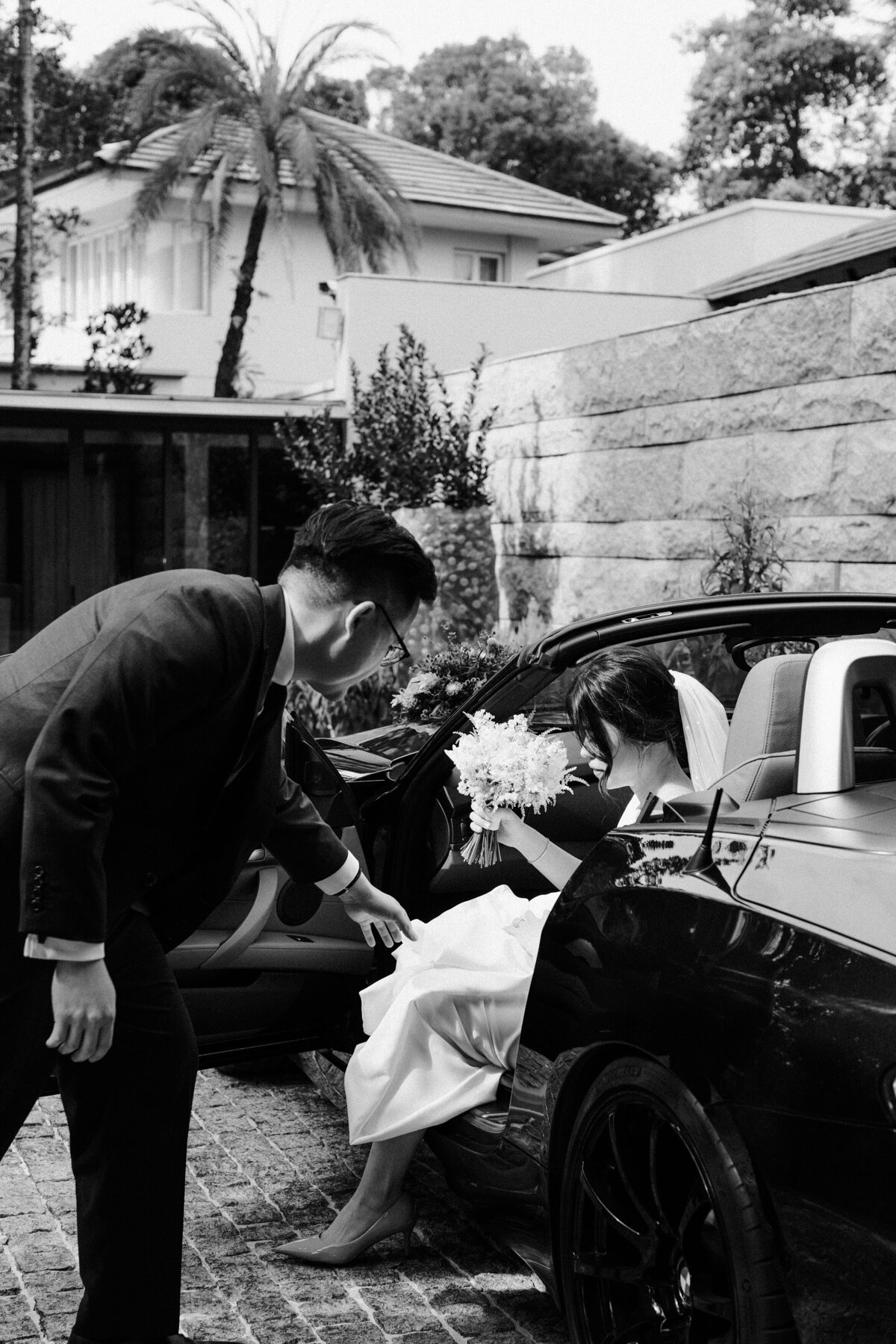 138Zong Ye & Kate Singapore Wedding Photography MARITHA MAE