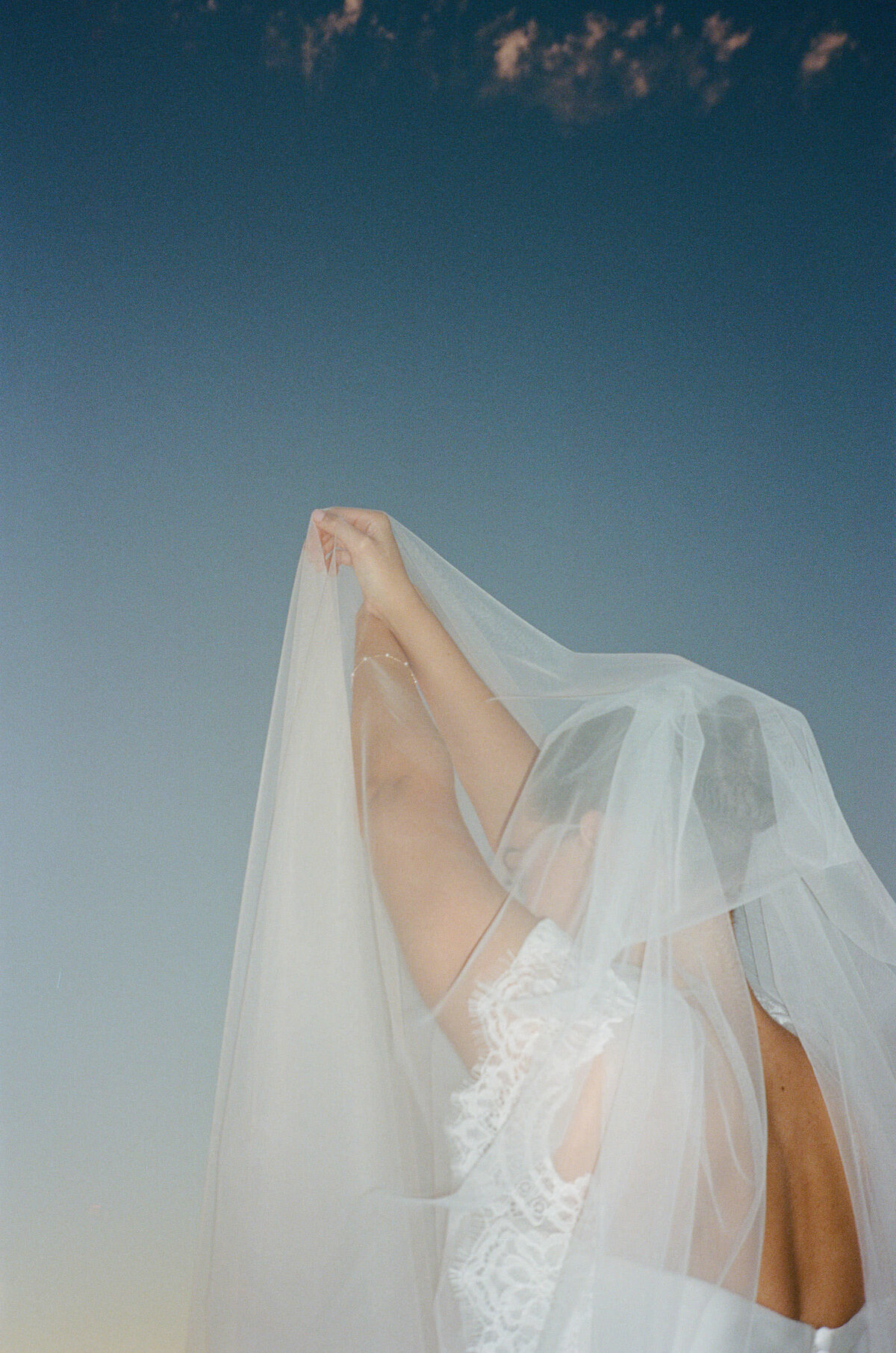 South west film photographer