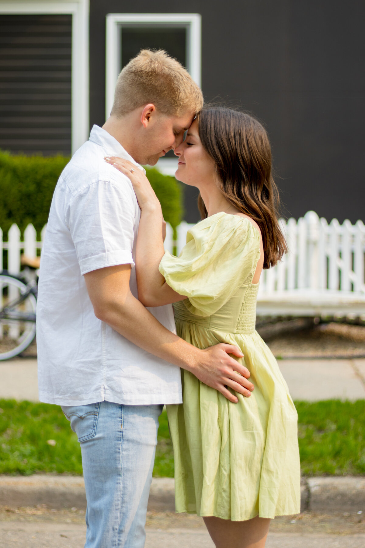 Duluth Wedding Photographer