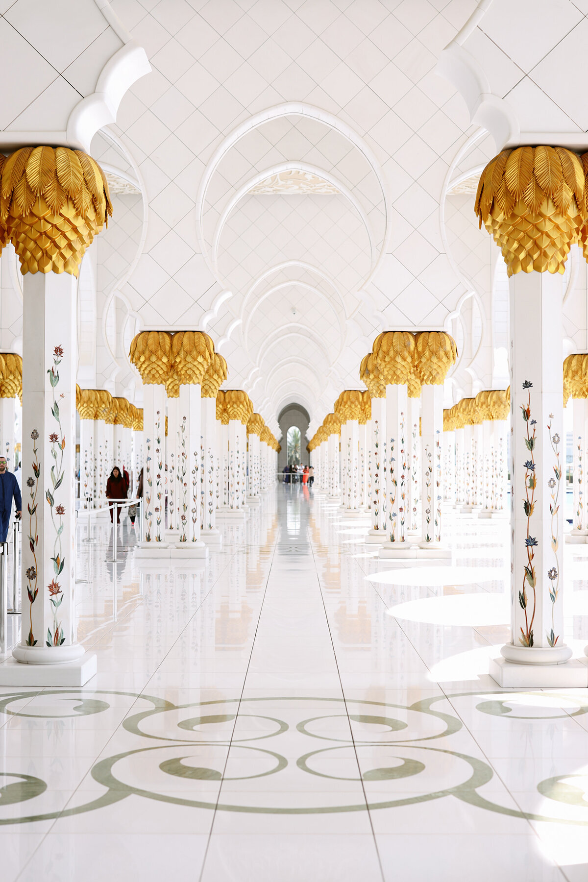 Michelle Norwood Living - Luxury Travel Inspiration - Dubai - erickelley-00032