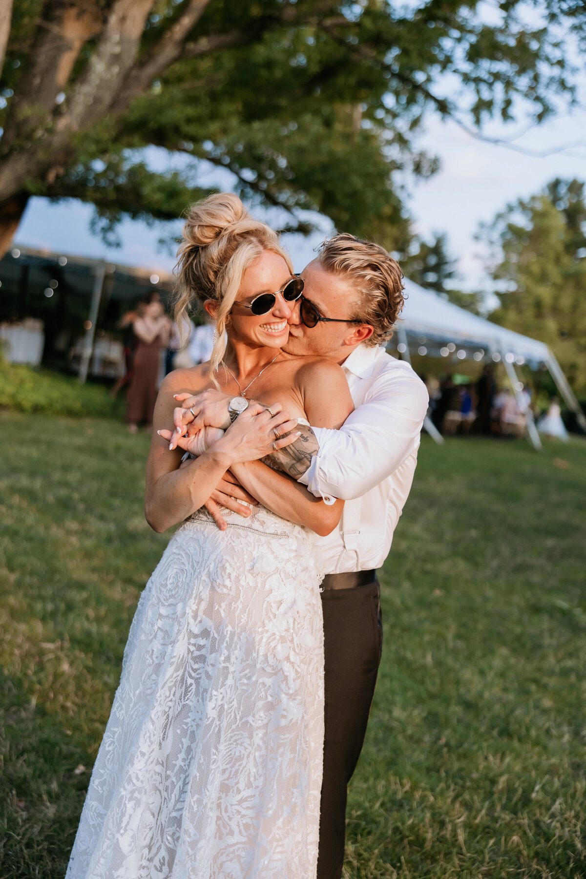 Michelle & Michael - Skylands Manor Ringwood Frungillos - Previews 103