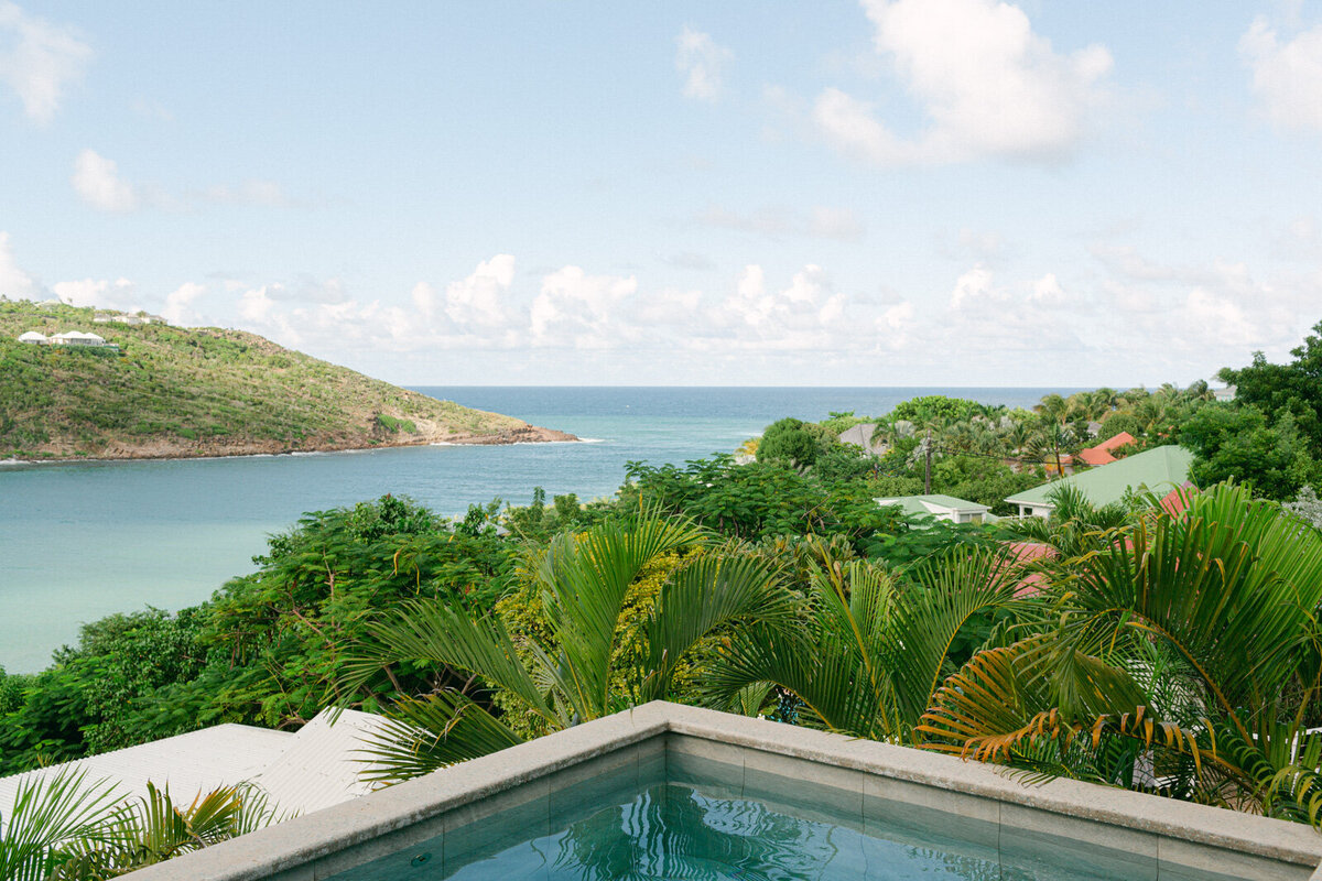St Barts Beach Wedding82