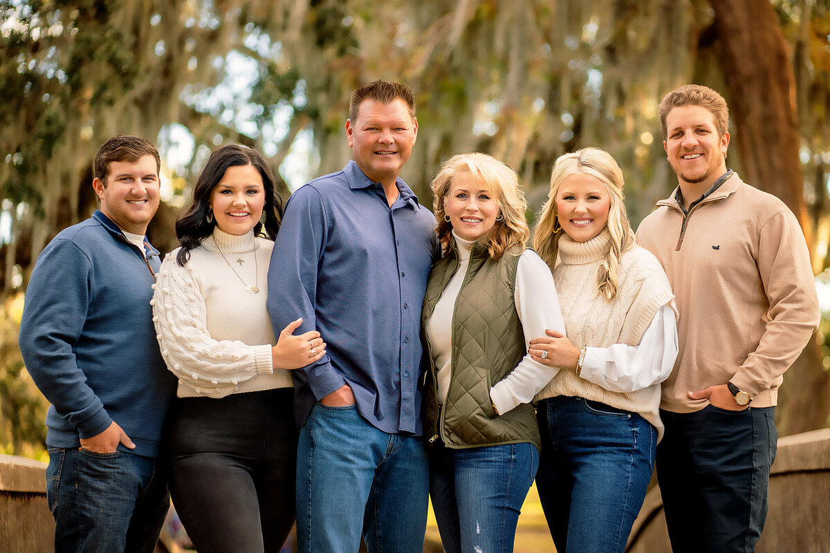 New Orleans Family Photographer 115