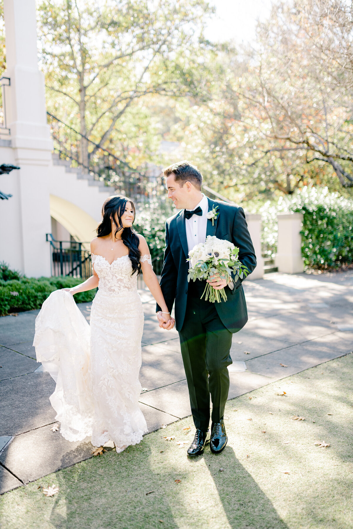 Birmingham Wedding Photographer Featured Gallery - Nikki Jaye8