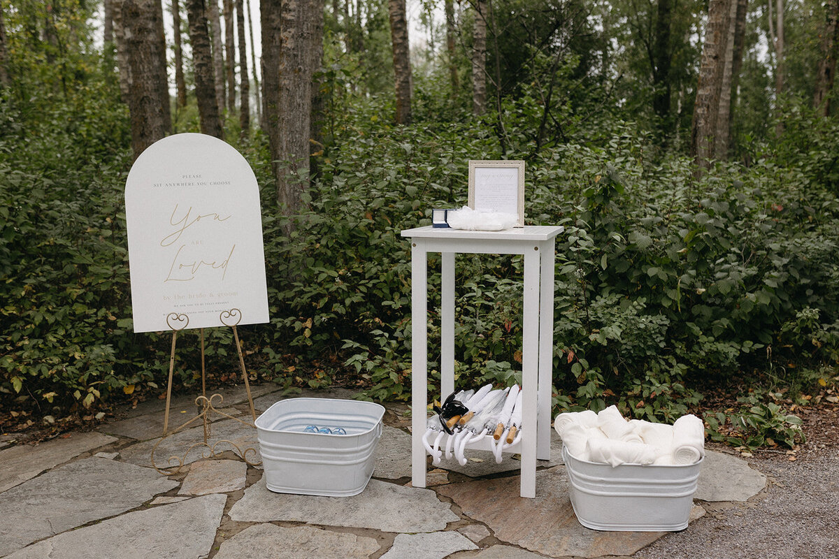 Stephanie & James _ Modern Elegant Sparrow Lane Wedding -166