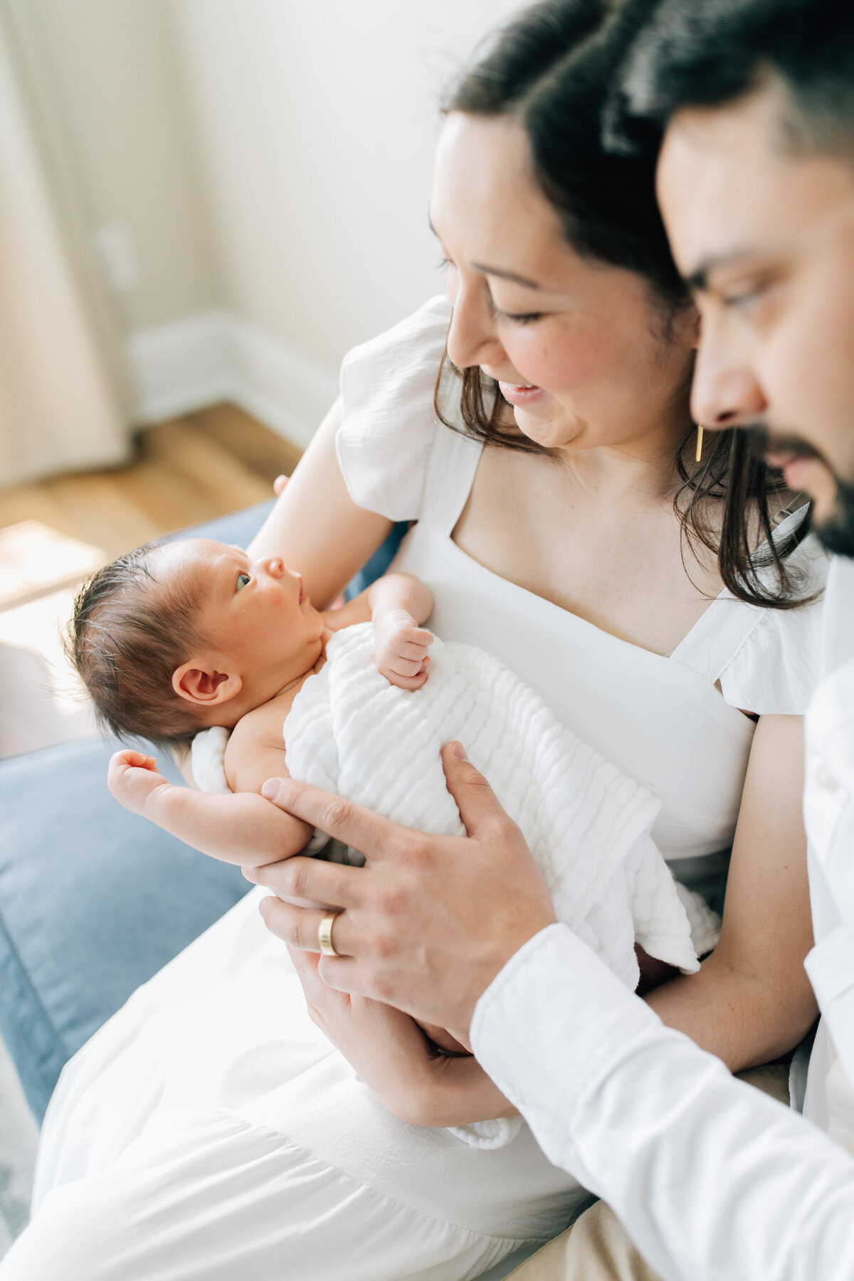 Elizabeth Alice Photography- Wake Forest Newborn Photographer- 20