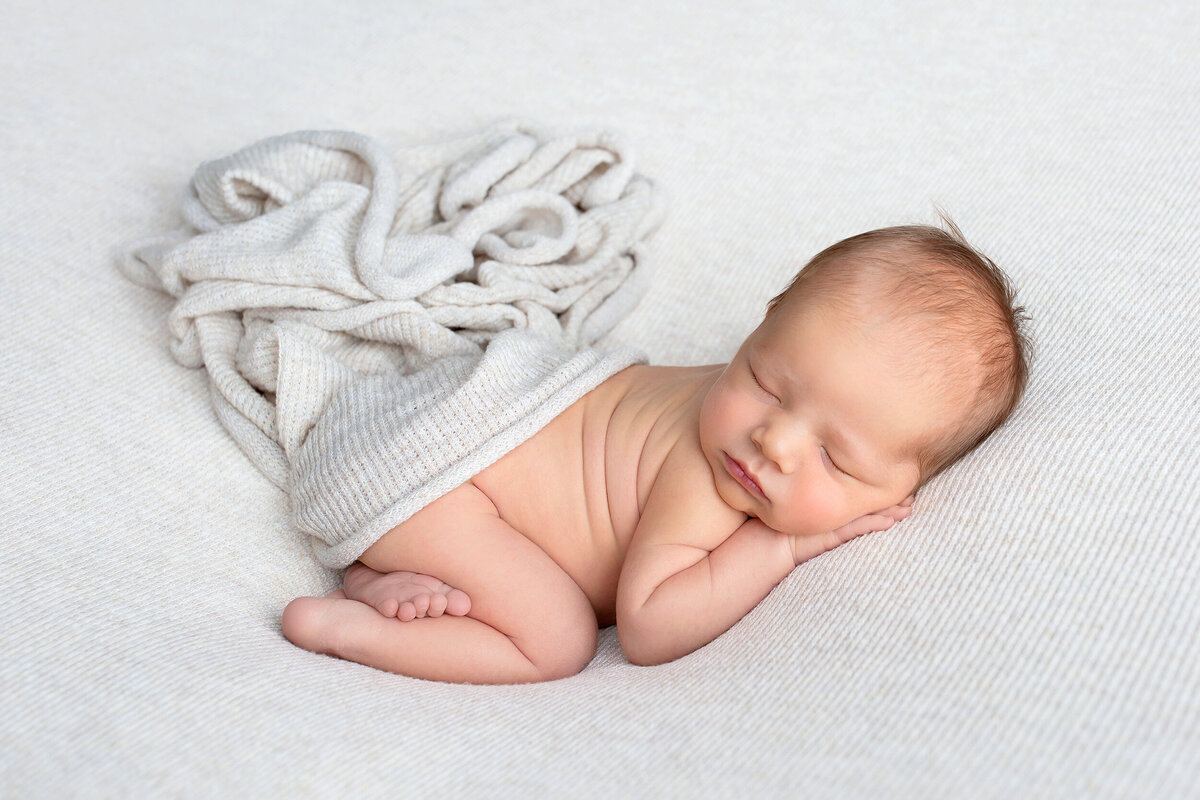 fredericksburg va newborn photographer