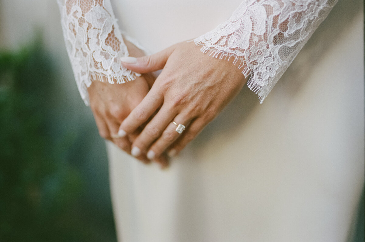 Danielle + Ian Wedding NYC Brittany Melissa Photography-14