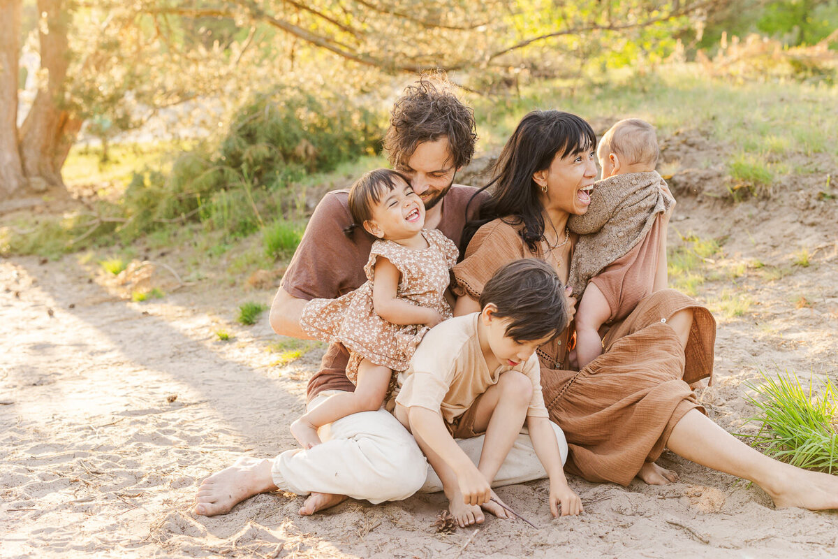 Familie Fotografie 303