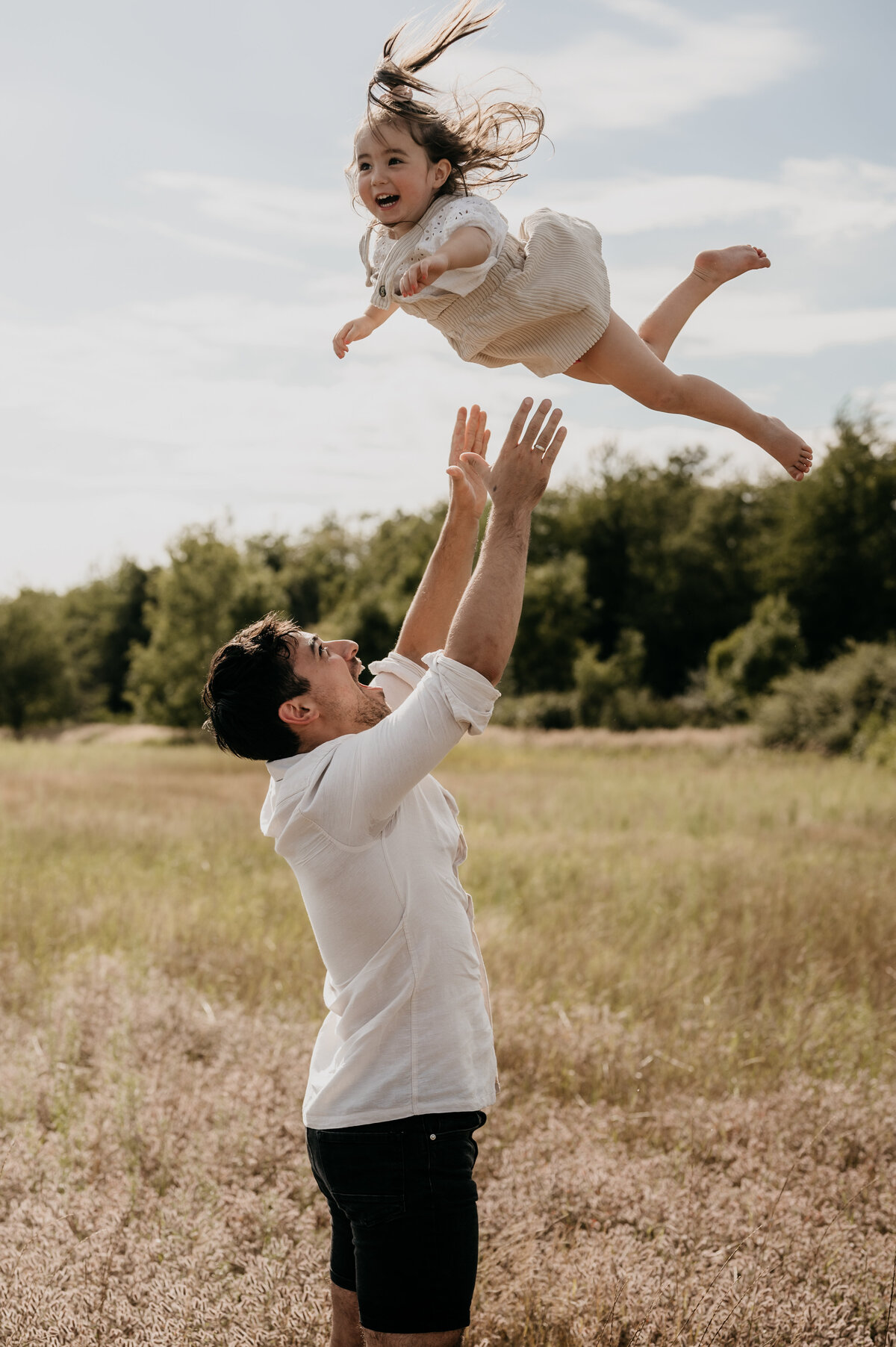 Pure Liefde Fotografie - Jonathan & Arianne - Gezinsshoot-97