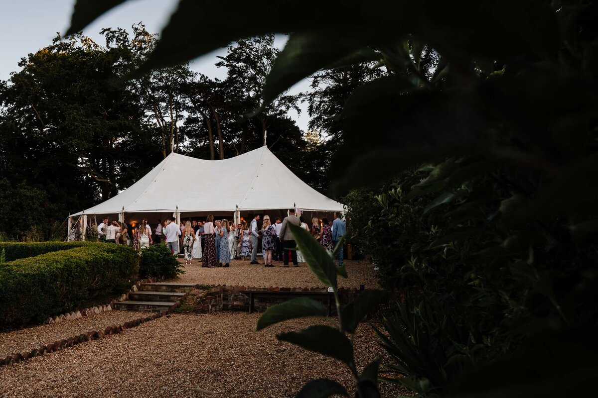 Lucy and James's Ripple Court Estate Wedding-88