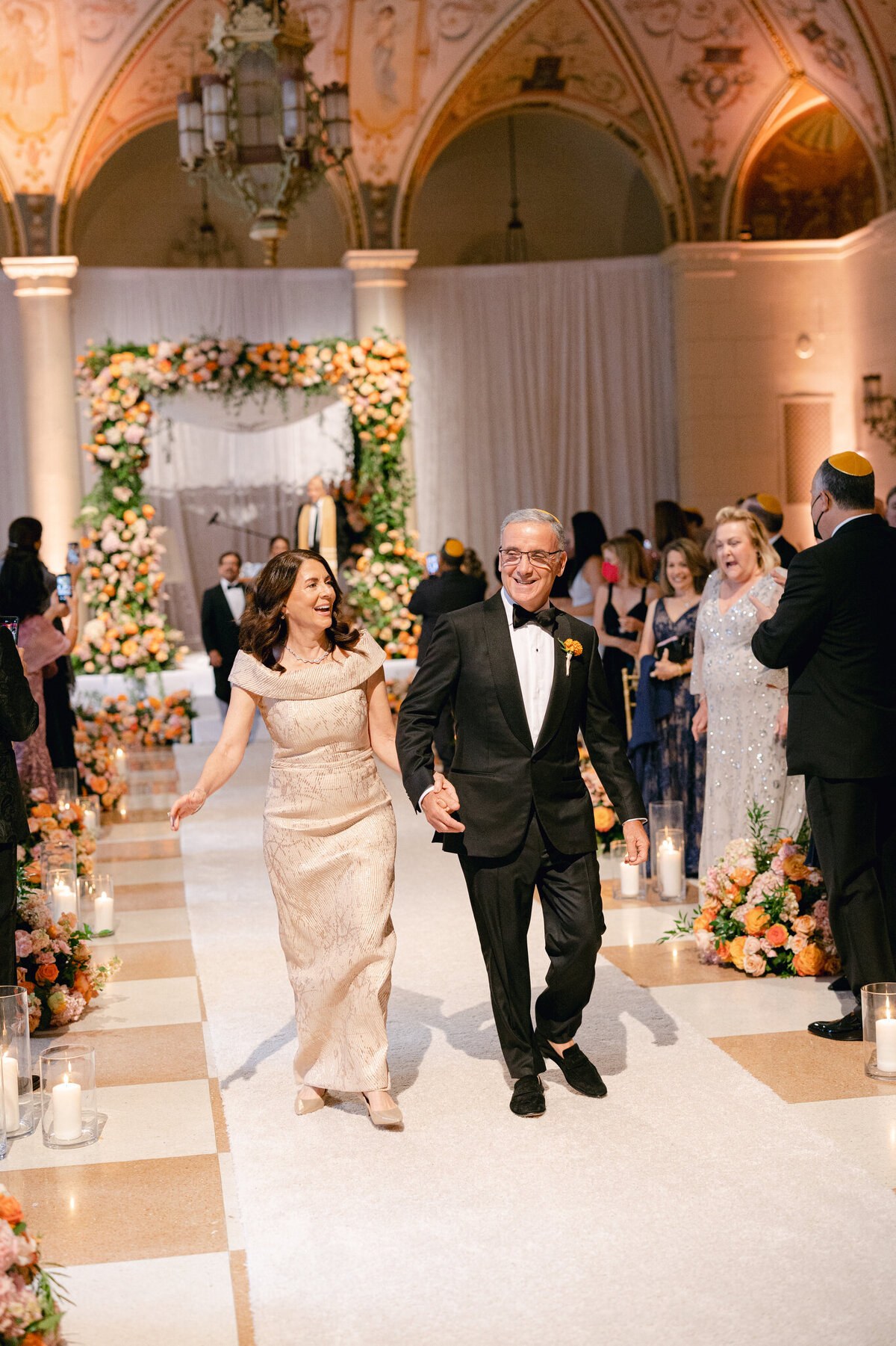 Breakers Palm Beach Multicultural Wedding_0040