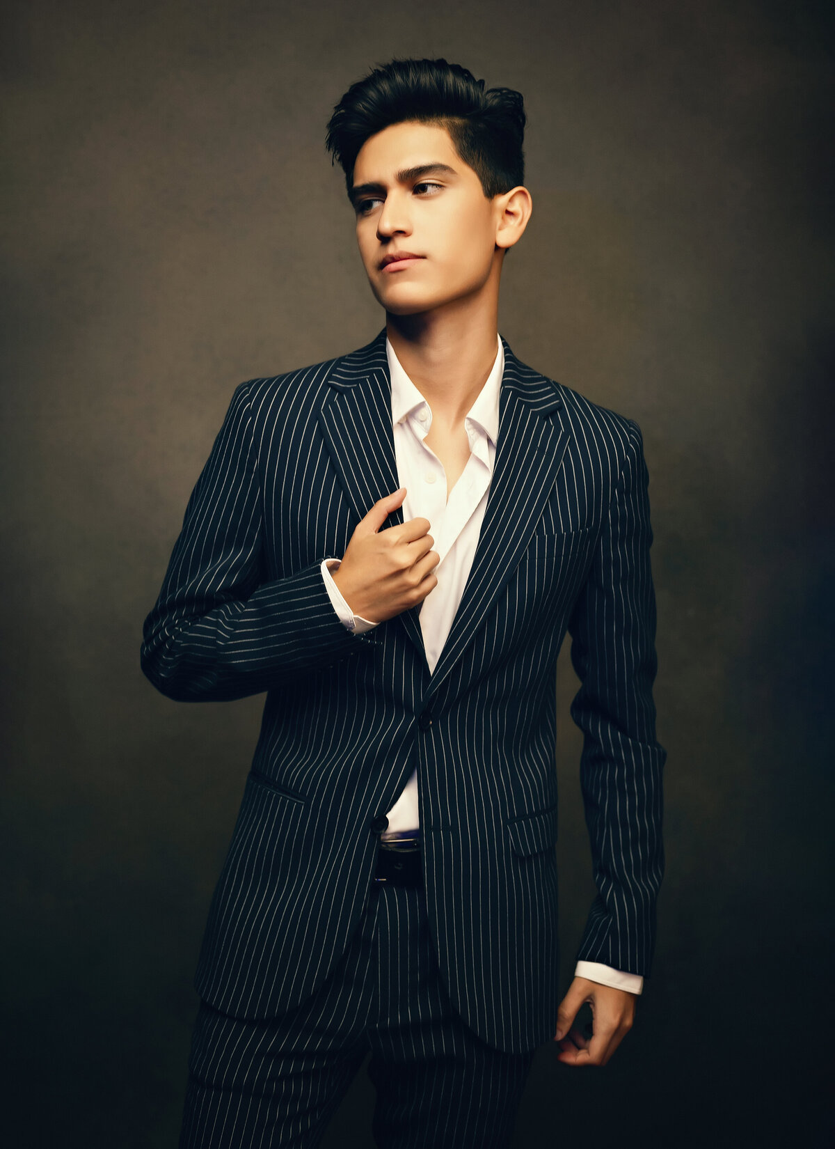 GQ-man-in-striped-suit