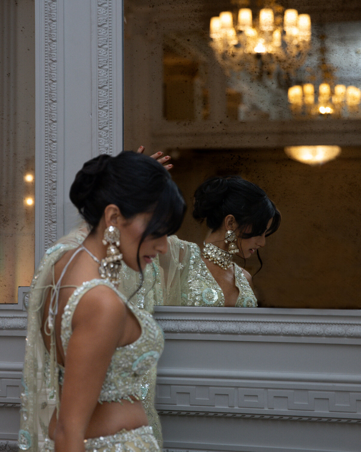 Pierre Hotel Indian Wedding Natasha Gillett Photography--4