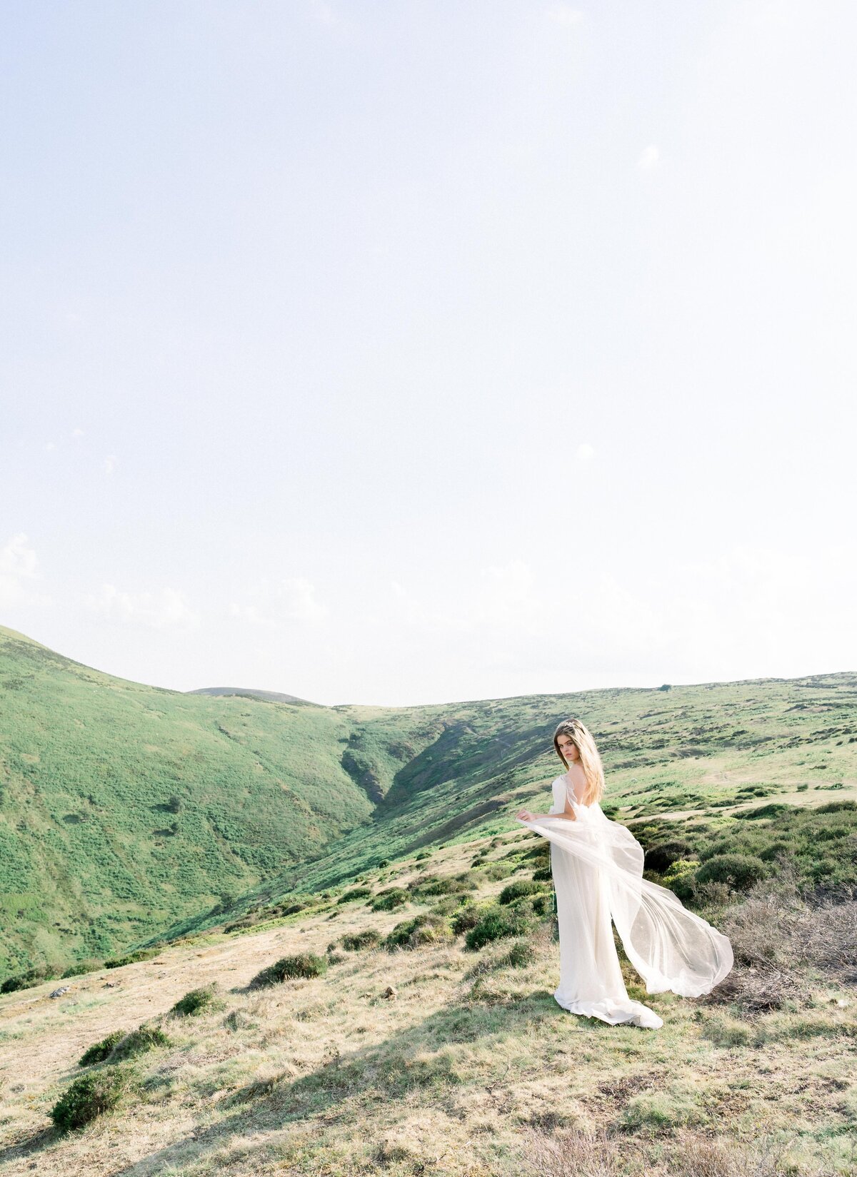 Shropshire Bridal Editorial Wedding Dress-5951