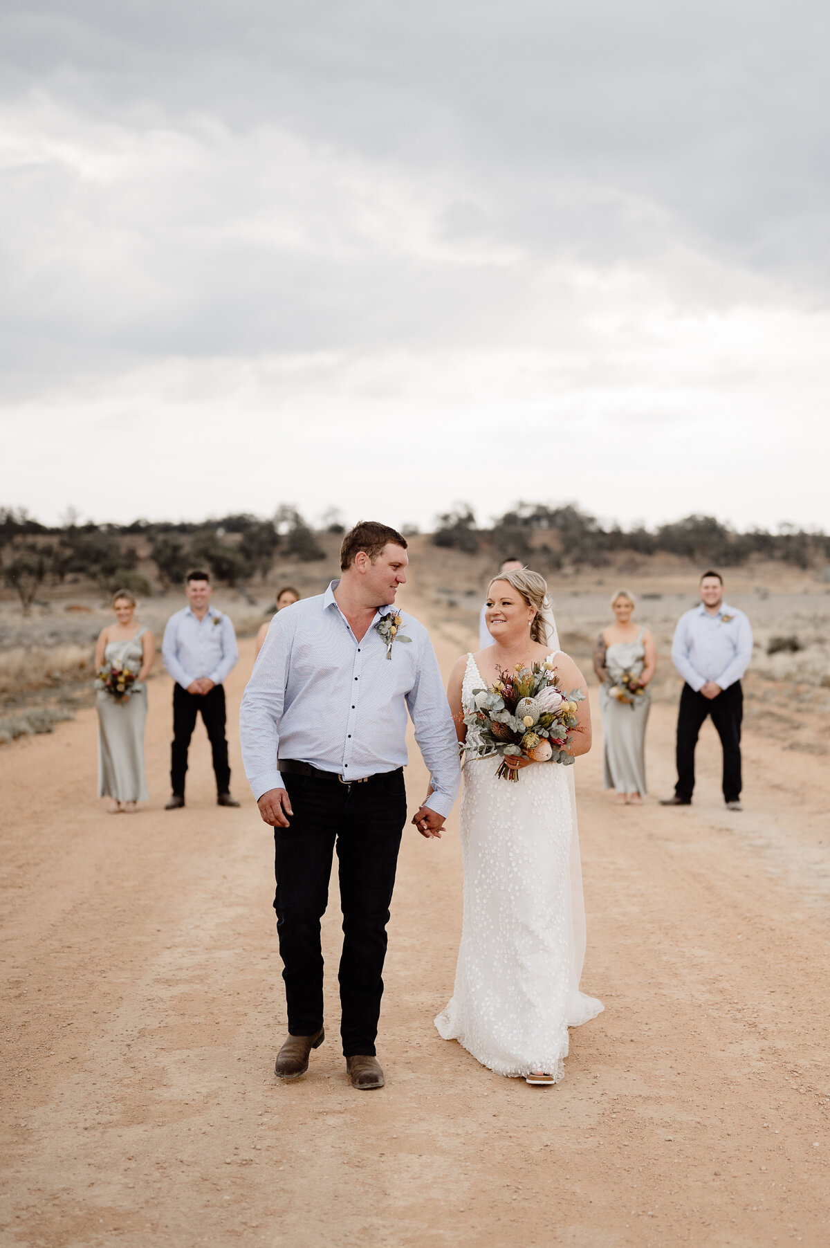 Mildura Wedding Photographer