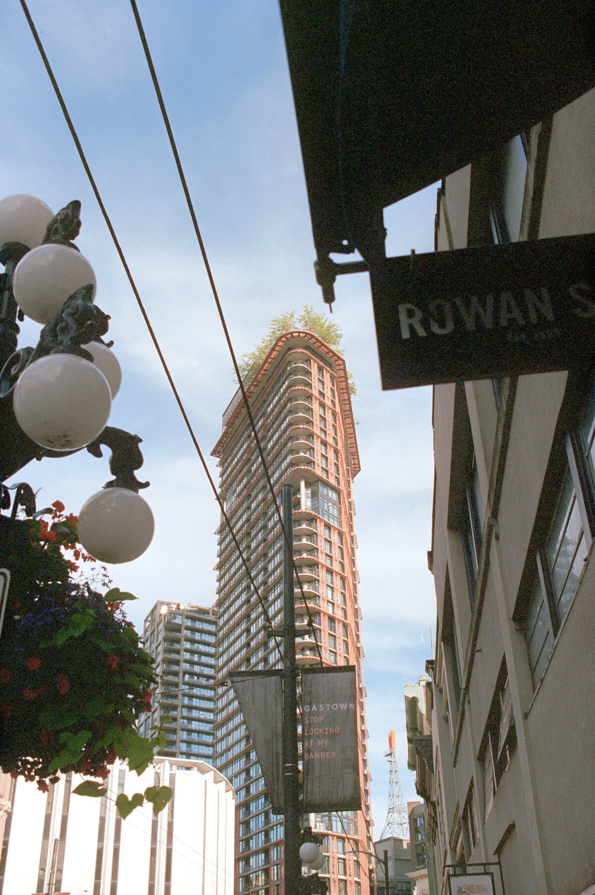 Vancouver, Downtown-1