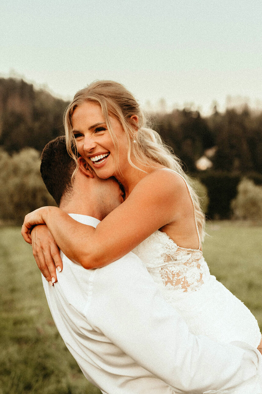 Lynnwood Bridal Hair & Makeup