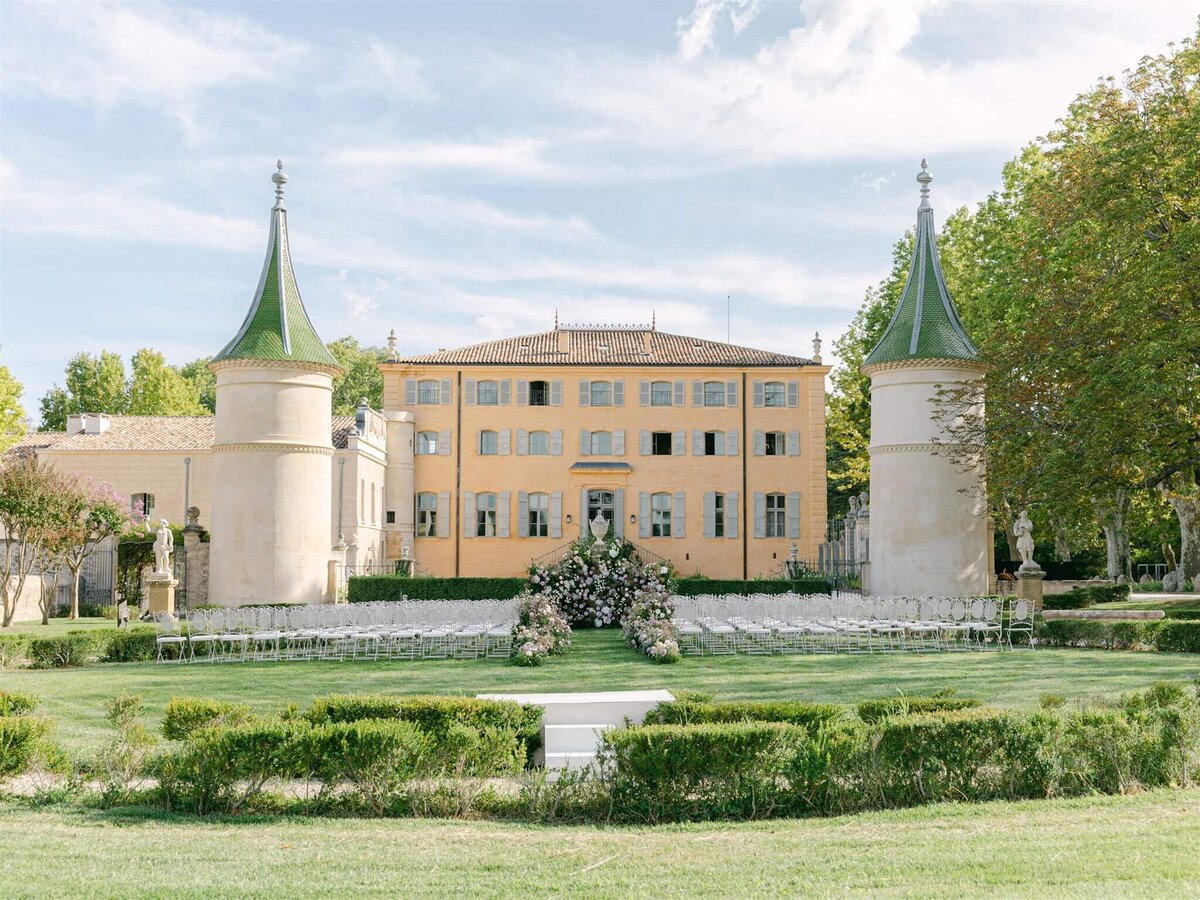 Diane Sotero Photography_Destination Wedding_Chateau De Fonscolombe_Provence_France_0311