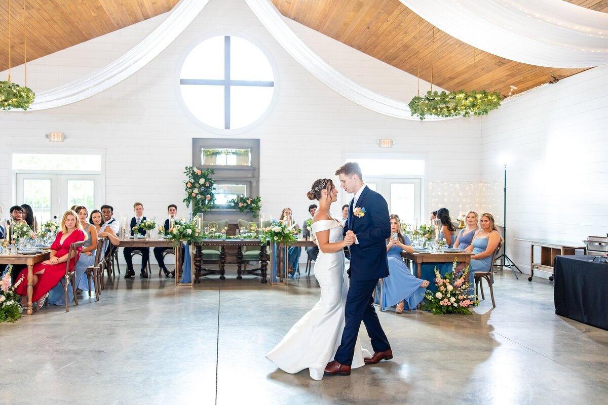 Taylor Main Photography - Naomi + Chandler Wedding Photography - 28