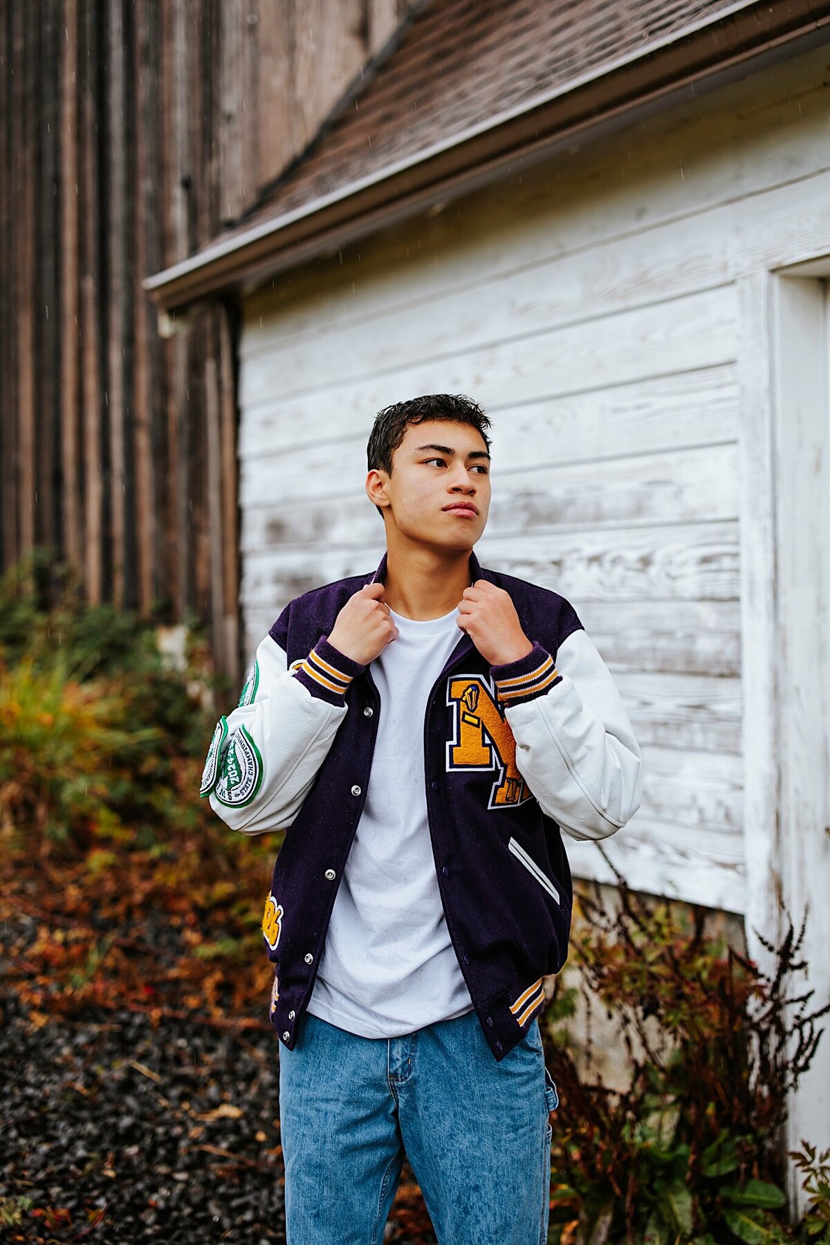 Kitsap County WA Photographer  | Washington Senior Photographer | Kira Lord Photography_1054