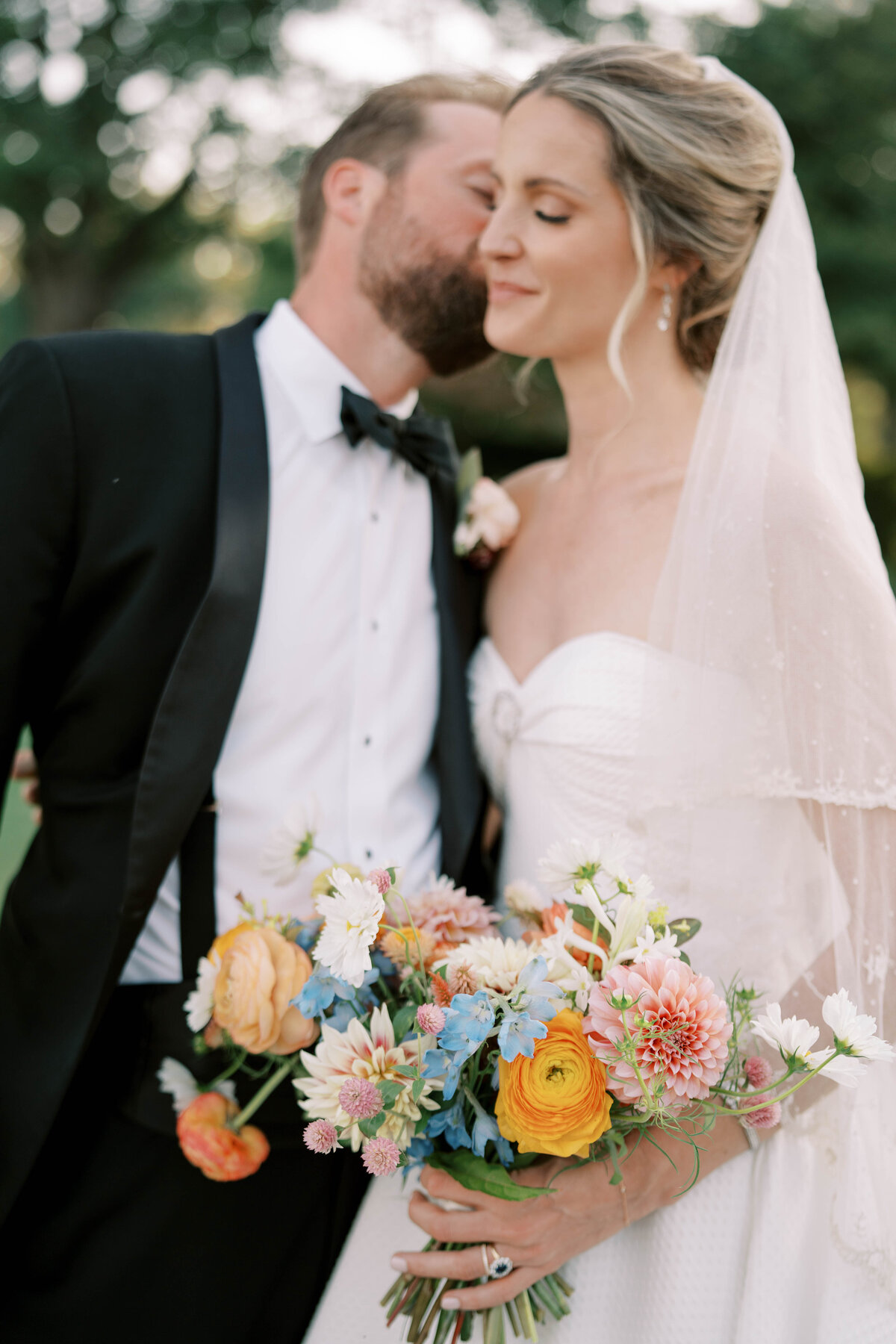 St. Louis Country Club Wedding Photography65