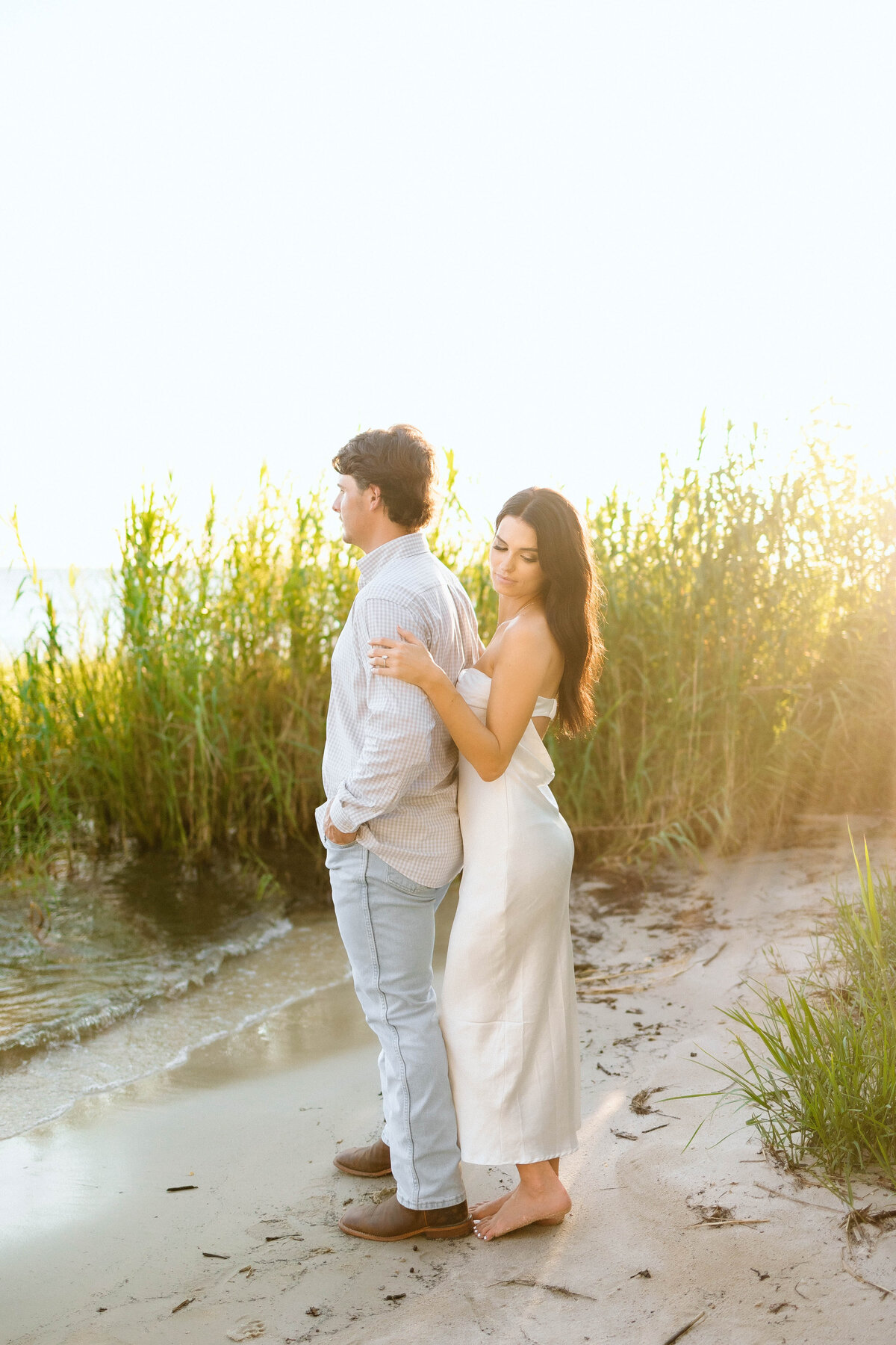 New Orleans Engagement Photographer