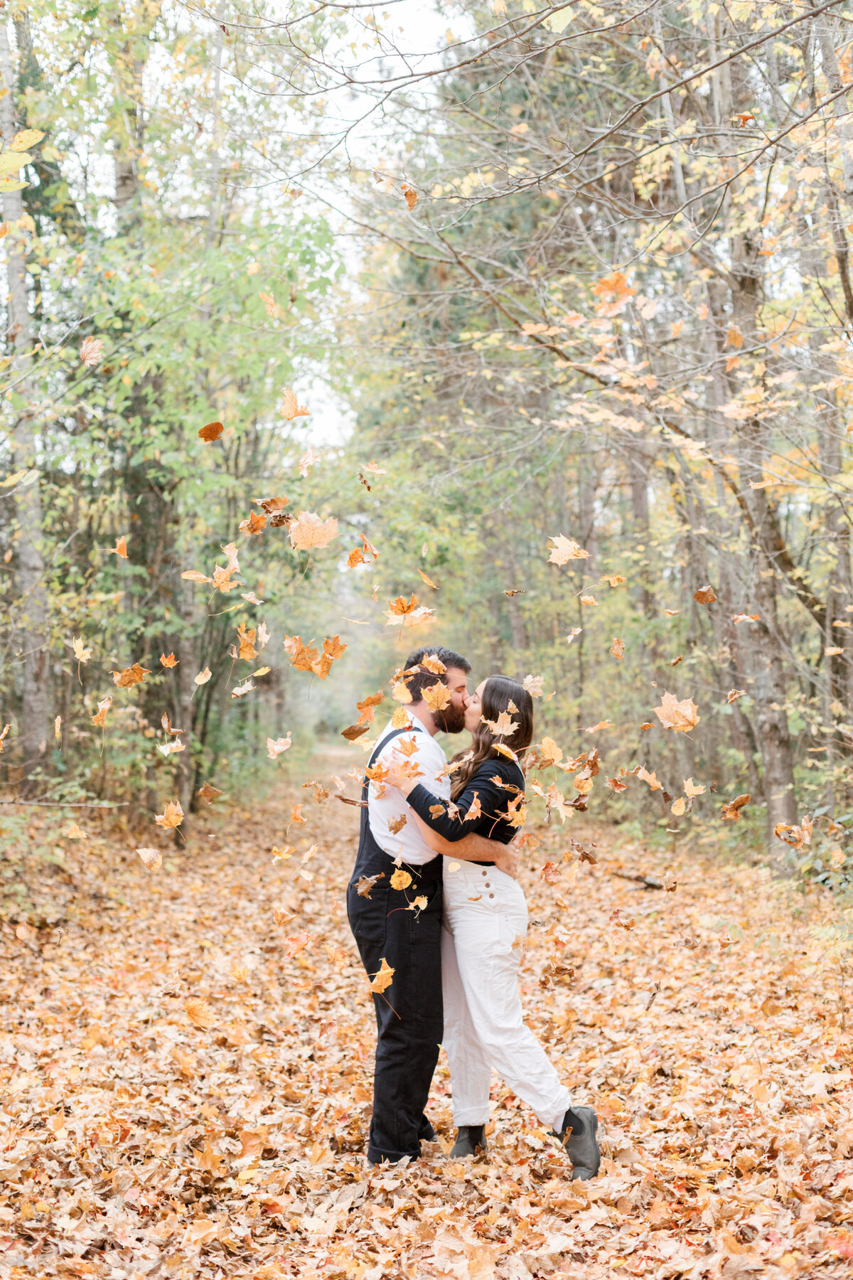 Clare & Connor Mini Session-3