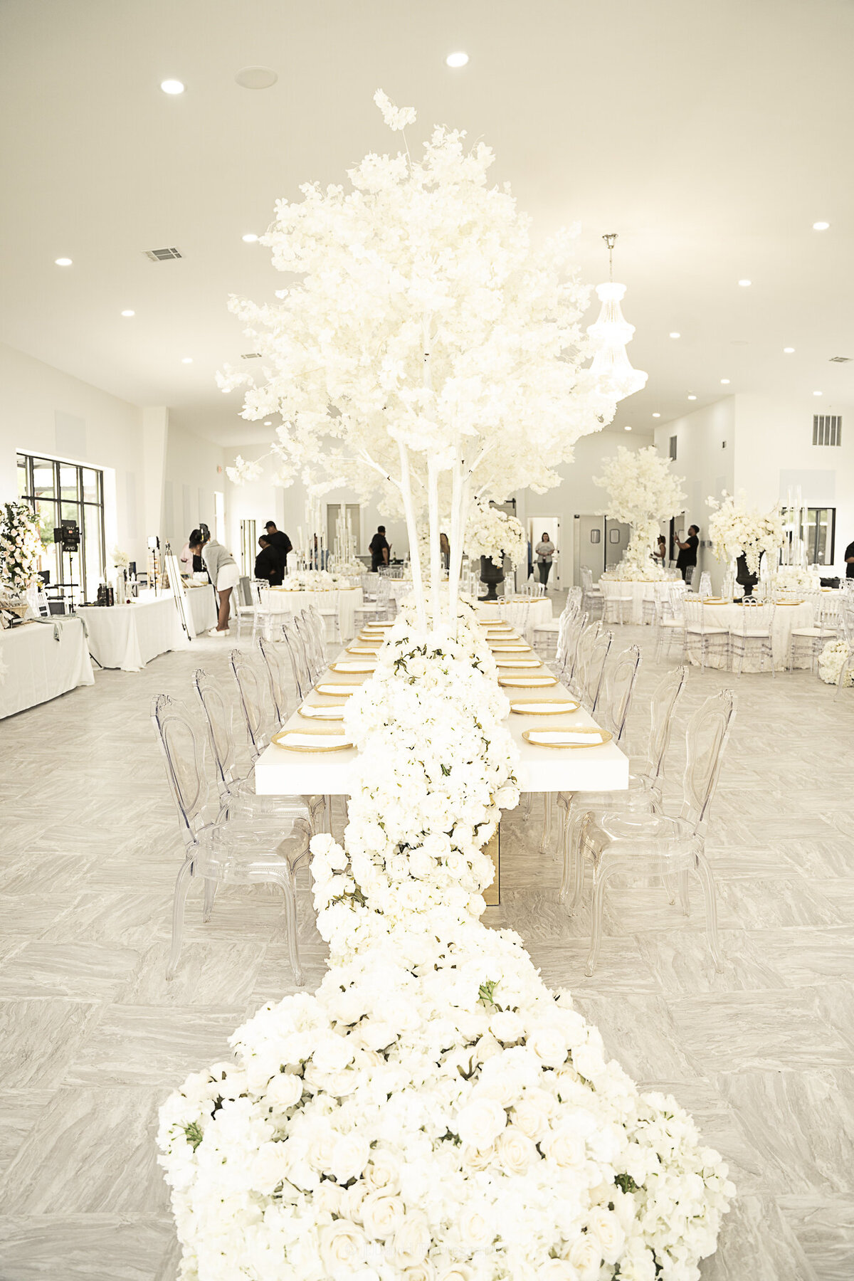 Magnolia Springs Louisiana Wedding Venue- LA -  131