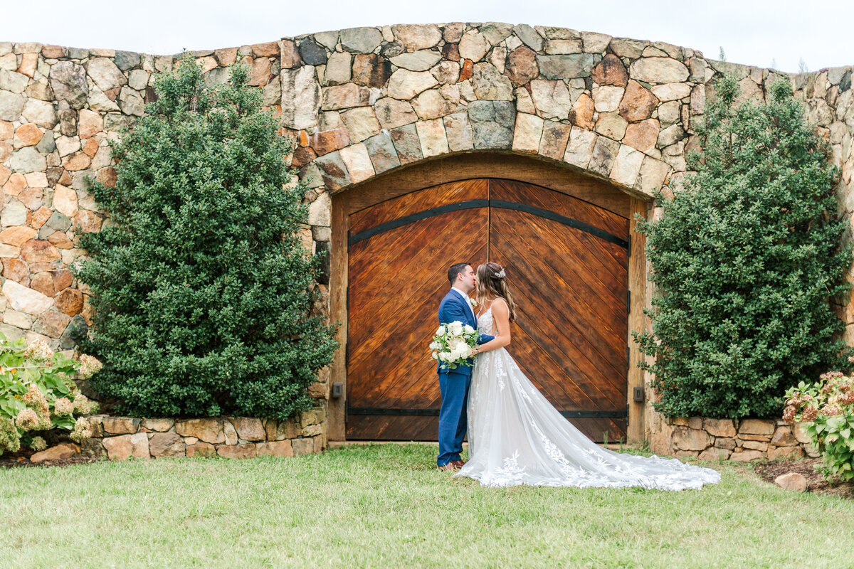 Fall Stone Tower Winery Wedding Megan Kelsey Photography-2060