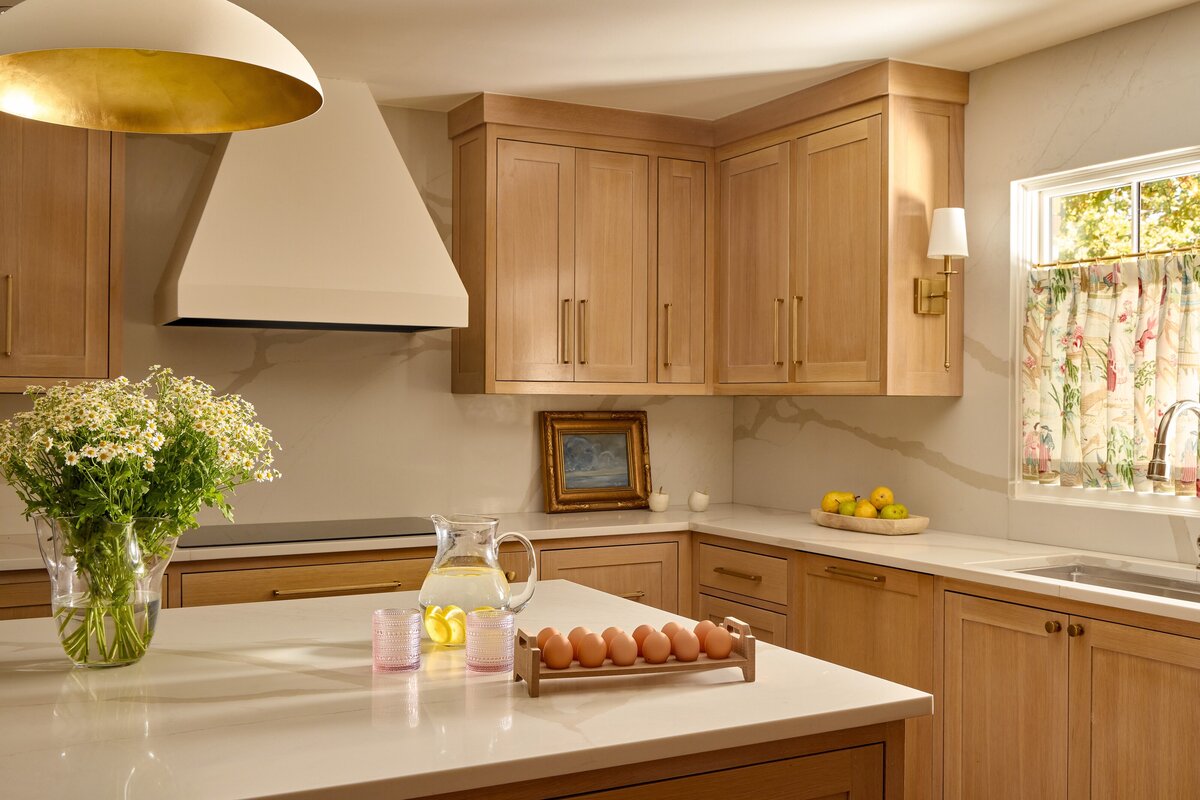 leikam kitchen