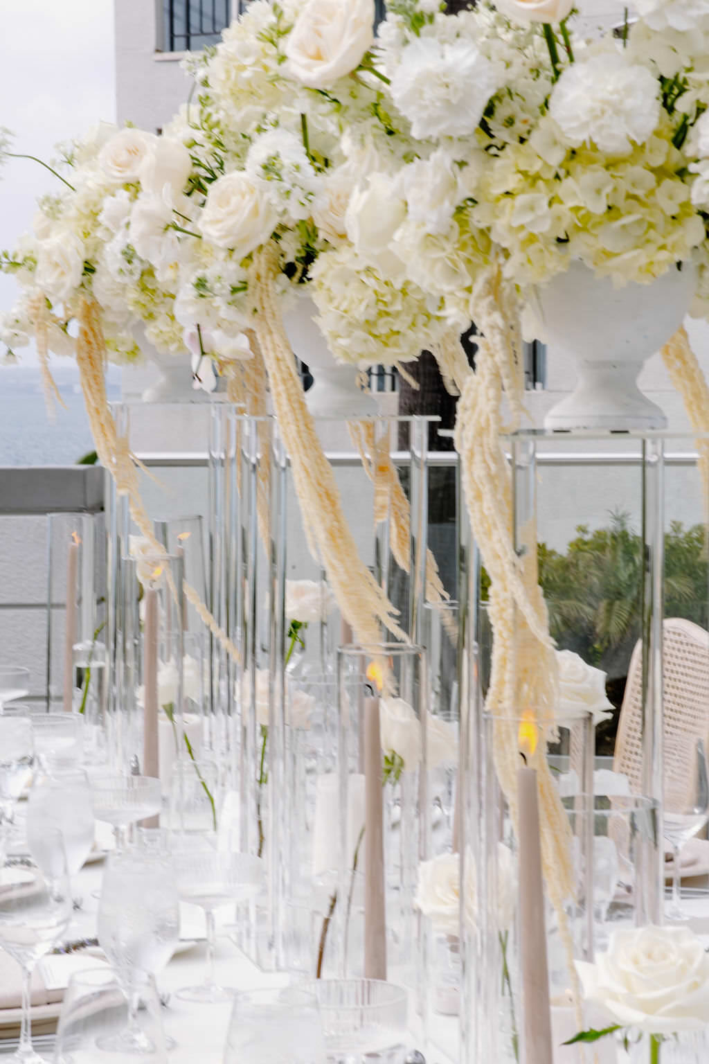 A wedding at the Loews Coronado Bay Resort in Coronado, California - 94