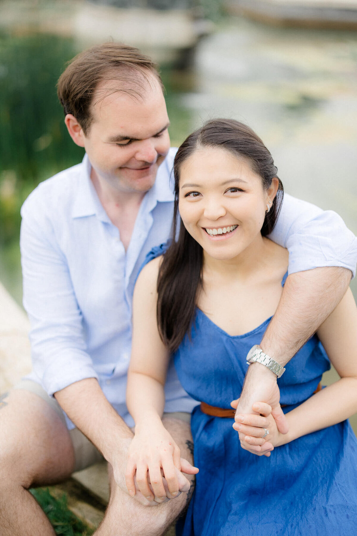 Couple Photography Vienna