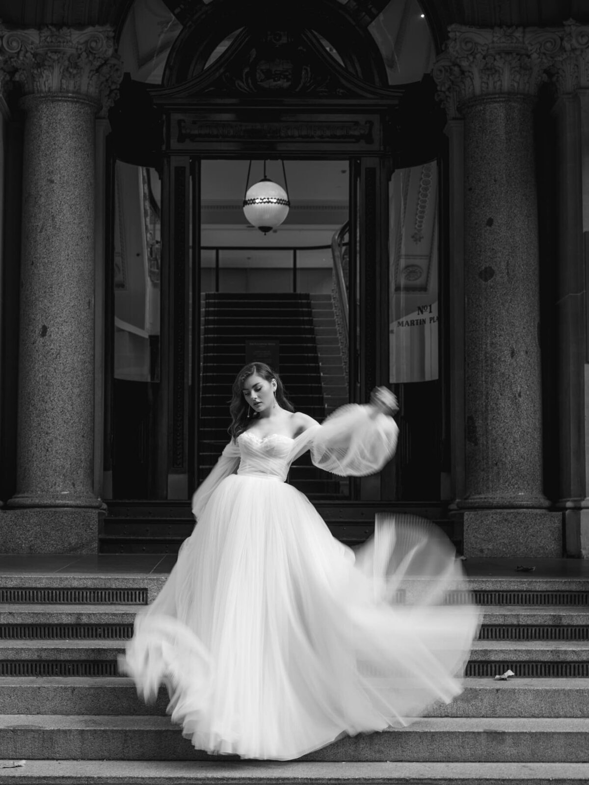 Galia Lahav wedding dress - Eternal Bridal - Serenity Photography-72