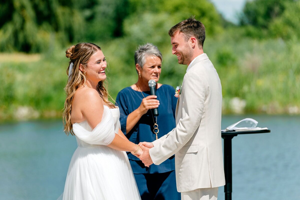 close-up-bride-groom-at-alter