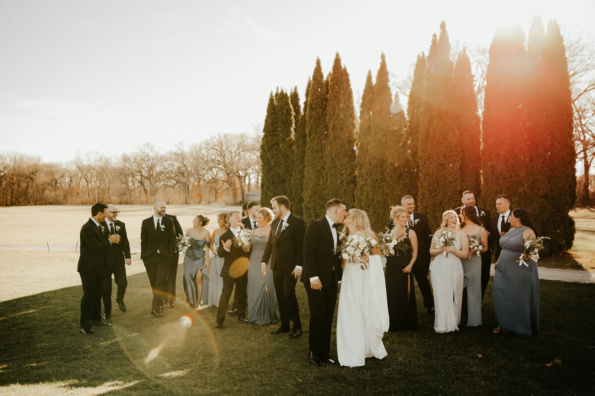 Danielle Schury Photography Illinois Central Wedding Photographer 10 JPG