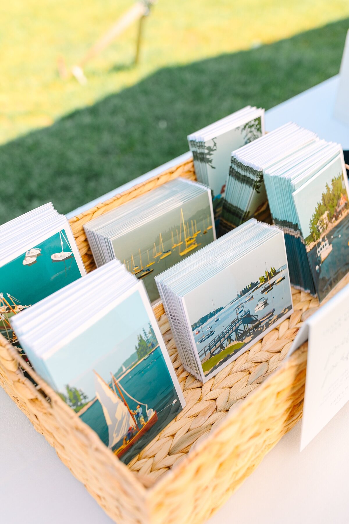 Cheery_Yellow_Blue_Seaside_Island_Maine_Wedding_Chebeague_Island_Inn_0079